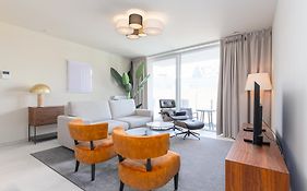 Leader De Haan - Casselbergh Residences
