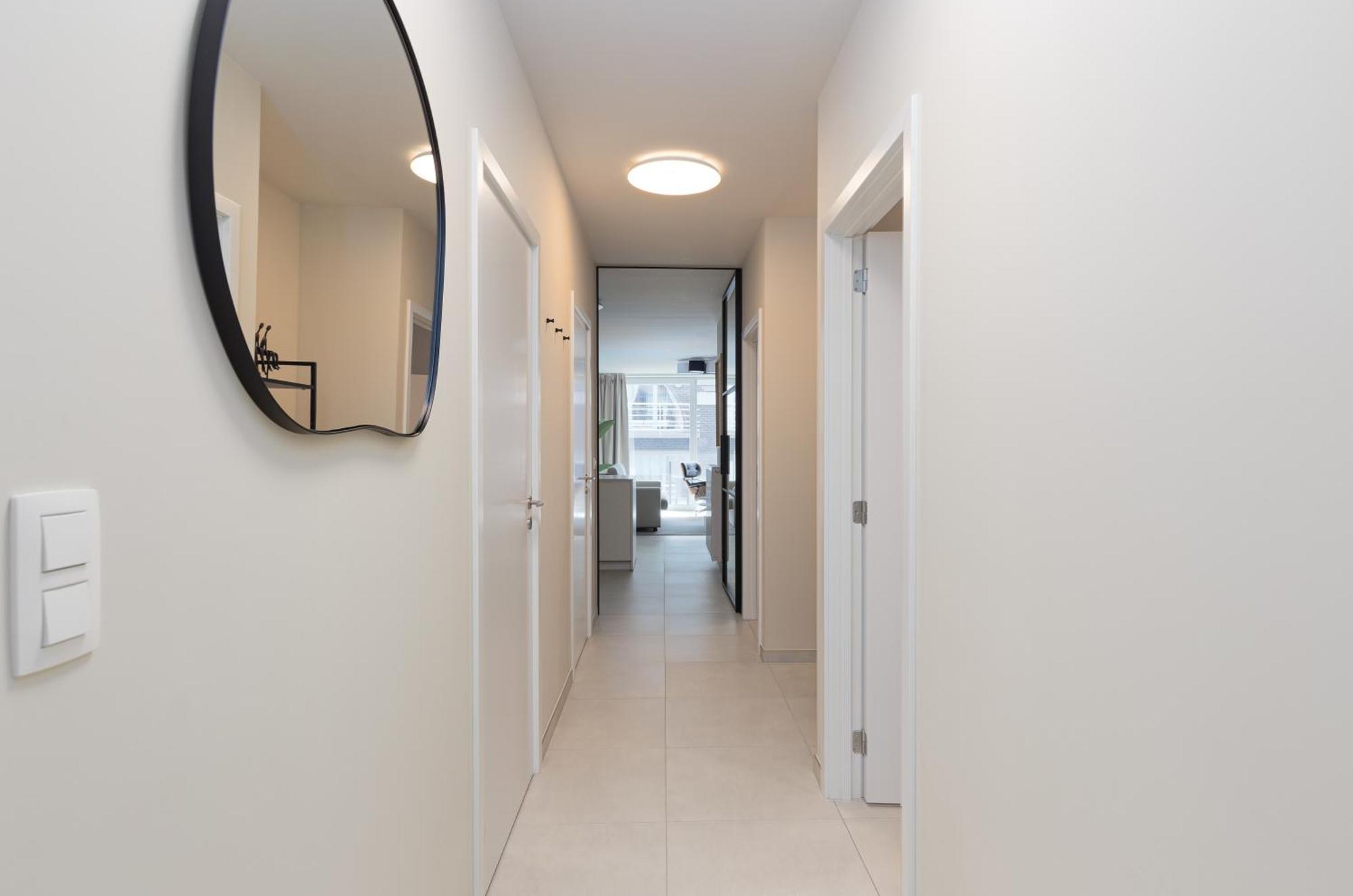 Leader De Haan - Casselbergh Residences Exterior photo