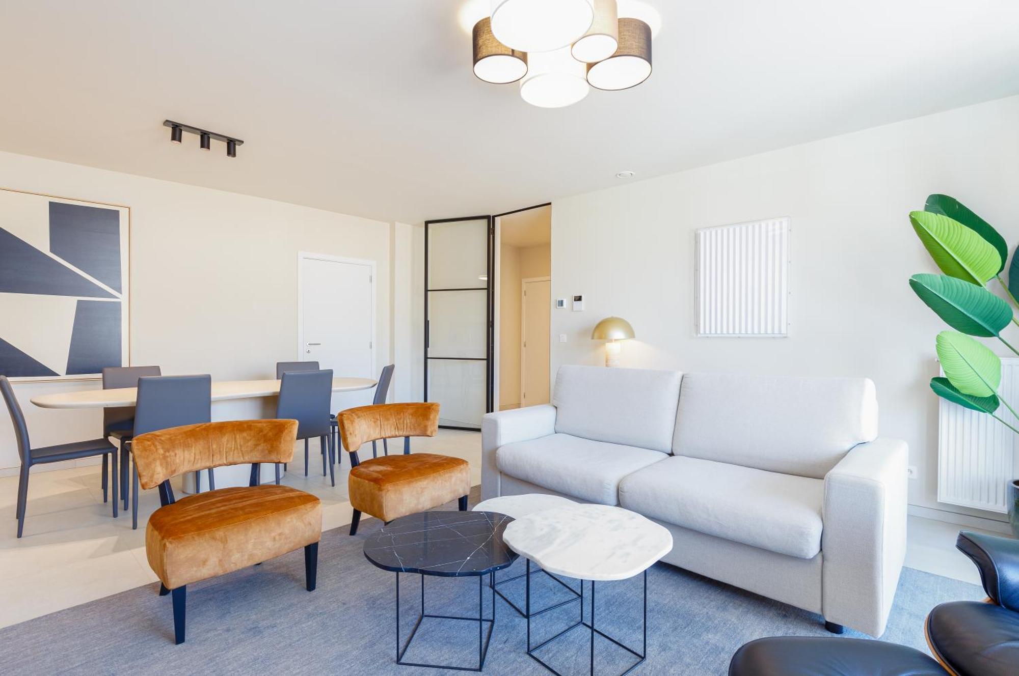 Leader De Haan - Casselbergh Residences Exterior photo