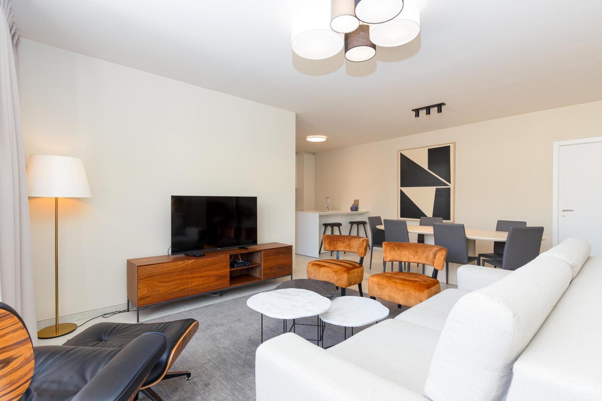 Leader De Haan - Casselbergh Residences Exterior photo